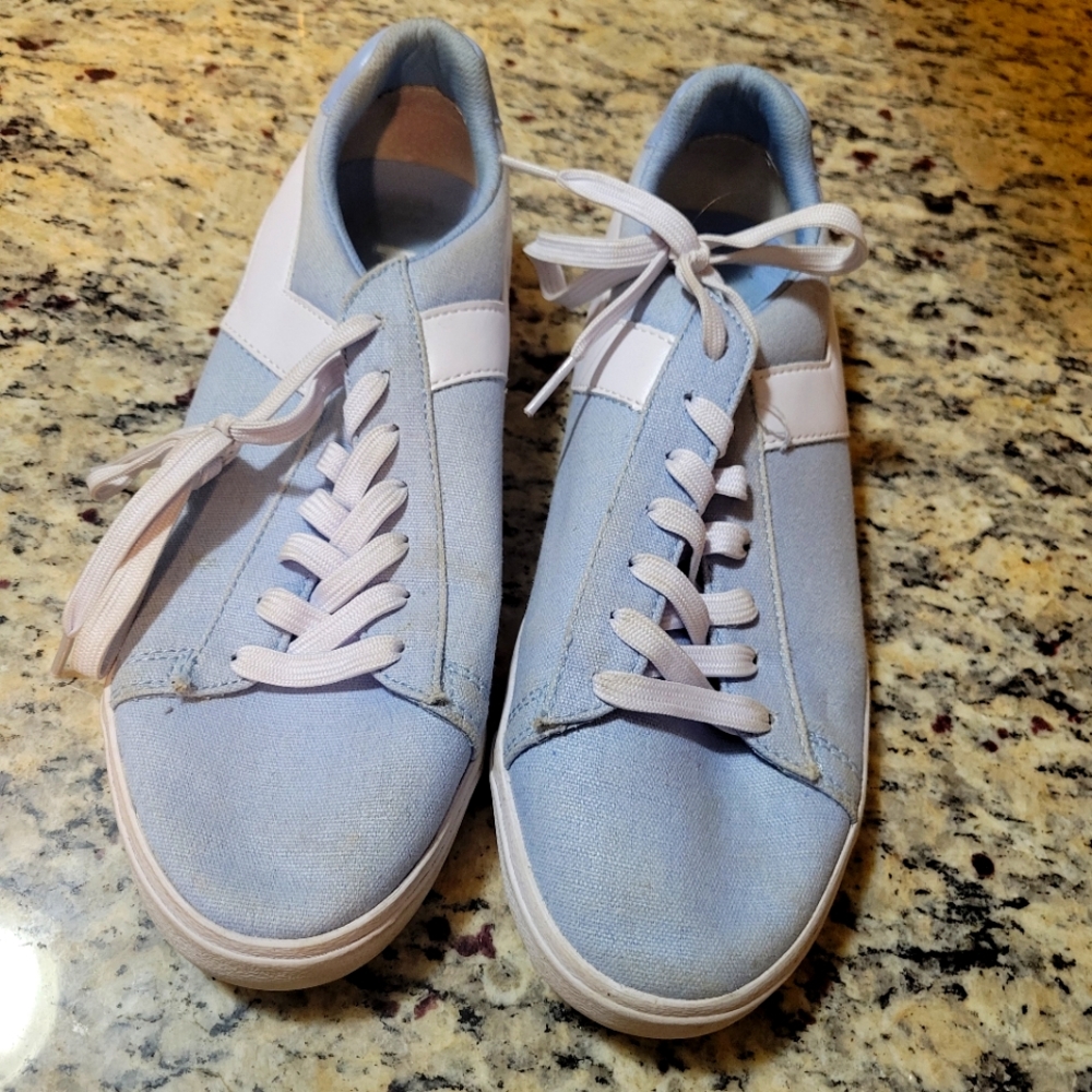 Womens Pony Sneakers